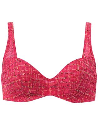 3／4カップブラ（BJP476） | Wacoal/Yue (Women