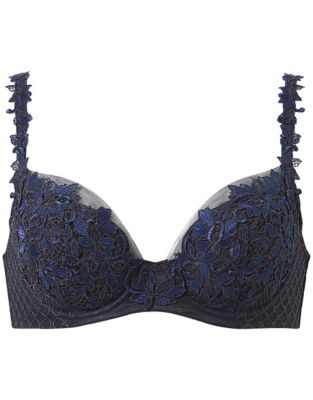 Wacoal yueブラジャー　ショーツE75M　bjp410 Yue ブラジャー｜ワコール直営の公式下着通販サイト ワコール