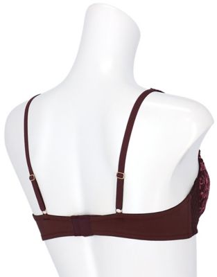 3／4カップブラ（BJP477） | Wacoal/Yue (Women