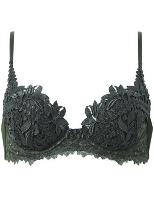 3／4カップブラ（BJP478） | Wacoal/Yue (Women)/ワコール