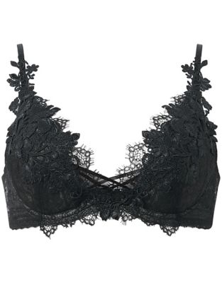 ＜Wacoal/Yue (Women)＞ワイヤーブラ（３／４カップ）（ＢＪＰ４７９）