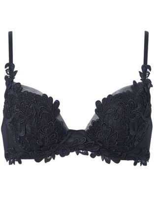 ワイヤーブラ（3／4カップ）（BJP481） | Wacoal/Yue (Women