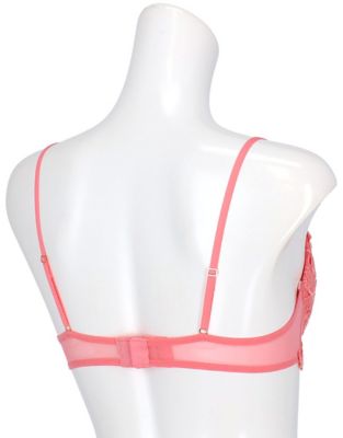 ワイヤーブラ（3／4カップ）（BJP481） | Wacoal/Yue (Women