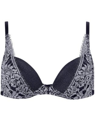 ワイヤーブラ（3／4カップ）（BJP482） | Wacoal/Yue (Women