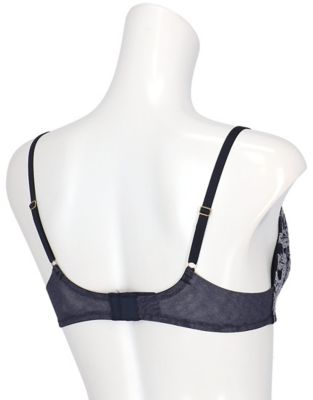 ワイヤーブラ（3／4カップ）（BJP482） | Wacoal/Yue (Women