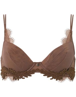 ワイヤーブラ（3／4カップ）（BJP483） | Wacoal/Yue (Women