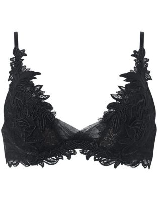 ワイヤーブラ（3／4カップ）（BJP484） | Wacoal/Yue (Women