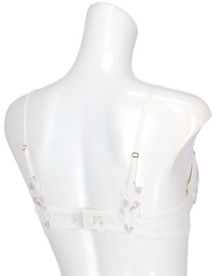 ワイヤーブラ（3／4カップ）（BJP484） | Wacoal/Yue (Women