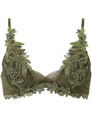 ワイヤーブラ（3／4カップ）（BJP484） | Wacoal/Yue (Women