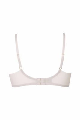 シャツをきれいに着こなせる　３／４カップブラ（ＢＪＰ４９０）