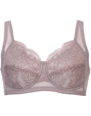 ＥｖｅｒＣｈｉｃ（エバーシック）　ノンワイヤーブラ（ＢＲＡ１２４）
