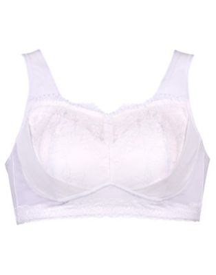 Wacoal (Women)/ワコール 《夜のバストケア》Night Up Bra ナイトアップブラ ノンワイヤーブラ PU【三越伊勢丹/公式】