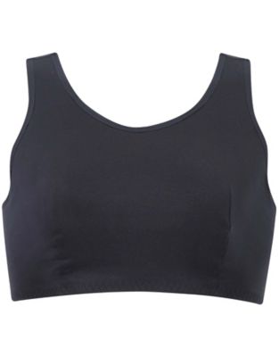 Ｎｉｇｈｔ　Ｕｐ　Ｂｒａ　ナイトアップブラ（シンプル）　ノンワイヤーブラ（ＢＲＡ１６４）
