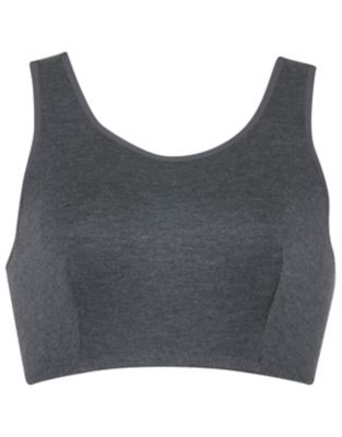 Ｎｉｇｈｔ　Ｕｐ　Ｂｒａ　ナイトアップブラ（シンプル）　ノンワイヤーブラ（ＢＲＡ１６４）