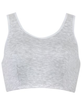 Ｎｉｇｈｔ　Ｕｐ　Ｂｒａ　ナイトアップブラ（シンプル）　ノンワイヤーブラ（ＢＲＡ１６４）