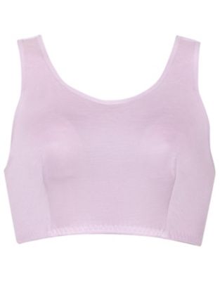 Ｎｉｇｈｔ　Ｕｐ　Ｂｒａ　ナイトアップブラ（シンプル）　ノンワイヤーブラ（ＢＲＡ１６４）
