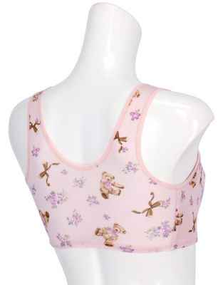 ワコール ノンメイク オーガニックコットン ナイトアップブラ L IV オーガニックコットンノンワイヤーブラジャー – NAO LINGERIE
