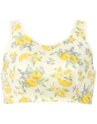 Ｎｉｇｈｔ　Ｕｐ　Ｂｒａ　ナイトアップブラ（シンプル）　ノンワイヤーブラ（ＢＲＡ１６４）