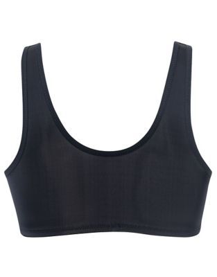 【最終値下げ】Wacoal ワコール　トレフル　ナイトドレス　ブラック　黒 2022 黒レトロドレス女性レースシフォンミニドレスストリート