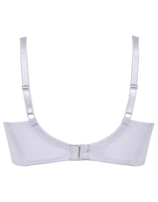 EverChic（エバーシック） 4／5カップブラ