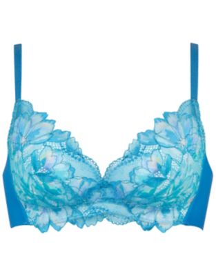 ＳＵＨＡＤＡ　ＯＮＥ　３／４カップブラ（ノンワイヤーブラ）（ＢＲＢ４２１）