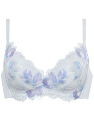 ＳＵＨＡＤＡ　ＯＮＥ　３／４カップブラ（ノンワイヤーブラ）（ＢＲＢ４２１）