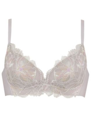 ＳＵＨＡＤＡ　ＯＮＥ　３／４カップブラ（ノンワイヤーブラ）（ＢＲＢ４２１）