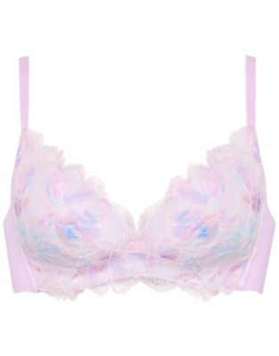 ＳＵＨＡＤＡ　ＯＮＥ　３／４カップブラ（ノンワイヤーブラ）（ＢＲＢ４２１）