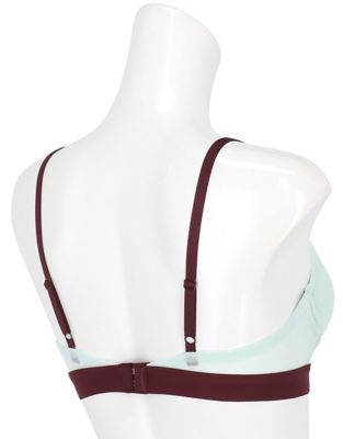 重力ケアブラ＜ノンワイヤー＞ ノンワイヤーブラ（3／4カップ