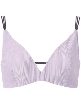 ＜Wacoal (Women)＞重力ケアブラ＜ノンワイヤー＞　ノンワイヤーブラ（３／４カップ）（ＢＸＢ１５４）