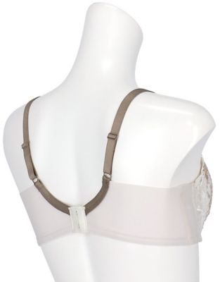 ハグするブラ＜コンパクトメイク＞ ワイヤーブラ（フルカップ