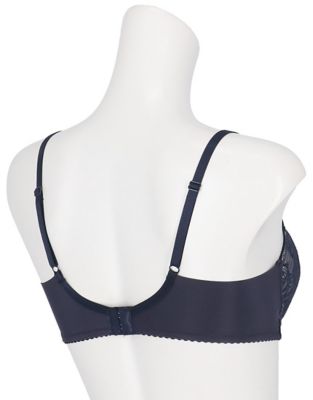 ナチュラルメイクブラ 3／4カップブラ（BXC407