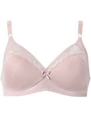 ＜Wacoal (Women)＞ノンワイヤー（モールド）　ノンワイヤーブラ（ＢＸＣ６００）