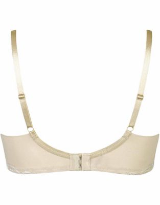 エアリーメッシュタイプ ワイヤーブラ（3／4カップ）（BXC608