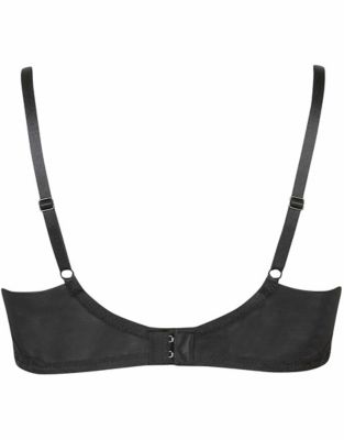 エアリーメッシュタイプ ワイヤーブラ（3／4カップ）（BXC608