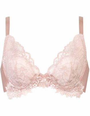 ビューティフルフィットタイプ ワイヤーブラ（3／4カップ