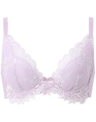 ビューティフルフィットタイプ ワイヤーブラ（3／4カップ