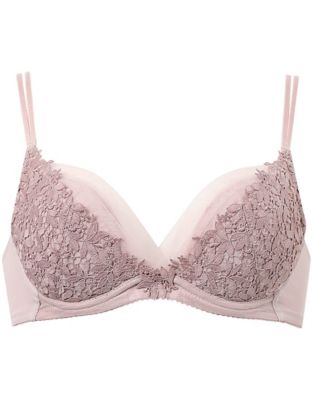 Wacoal (Women)/ワコール ライトイージーブラ 3/4カップブラ(BXD418) PO ブラジャー【三越伊勢丹/公式】