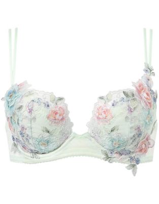 Wacoal (Women)/ワコール パーソナルフィットプラスブラ ワイヤーブラ(3/4カップ)(BXD422) ME ブラジャー【三越伊勢丹/公式】