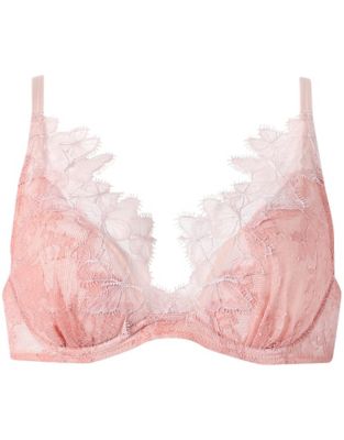 Wacoal (Women)/ワコール ライトイージーブラ 3/4カップブラ(BXD423) PI ブラジャー【三越伊勢丹/公式】