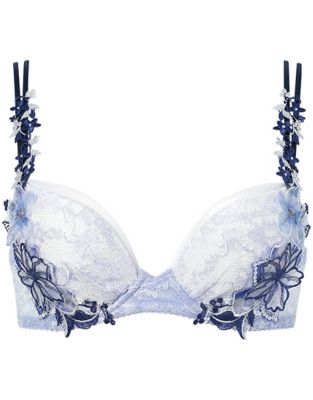 パーソナルフィットプラスブラ ワイヤーブラ（3／4カップ