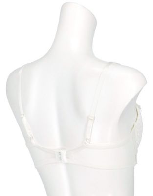 ボリューマライズブラ ワイヤーブラ（3／4カップ）（BXD718