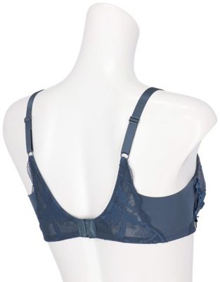 デコルテアップブラ 3／4カツプ（BXD721） | Wacoal (Women