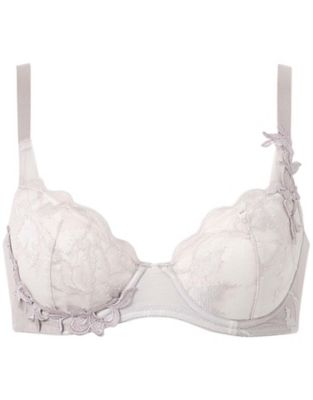 Wacoal (Women)/ワコール デコルテアップブラ　３／４カツプ（ＢＸＤ７２１）