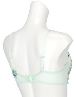 ボリューマライズブラ ワイヤーブラ（3／4カップ）（BXD722