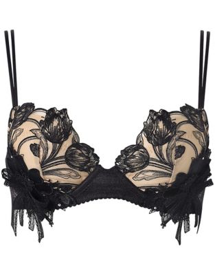 d.i.a.スパンコール ブラック 見せブラ 2025年最新】d.i.a 見せブラの人気アイテム - メルカリ