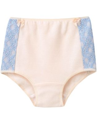 ＜KIDS WACOAL (Baby&Kids)＞女児ショーツ（ＣＡＲ１４５）