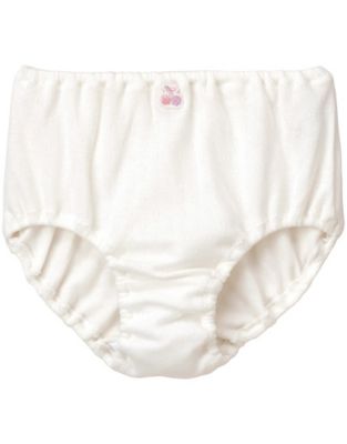 女児ショーツ ワコール_キッズ いちご柄 女児ショーツ CAX156｜ワコール直営の ...