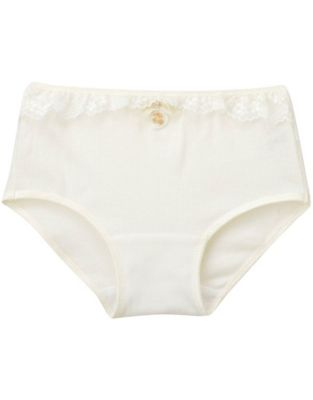 ＜KIDS WACOAL (Baby&Kids)＞女児ショーツ（ＣＡＸ１４４）