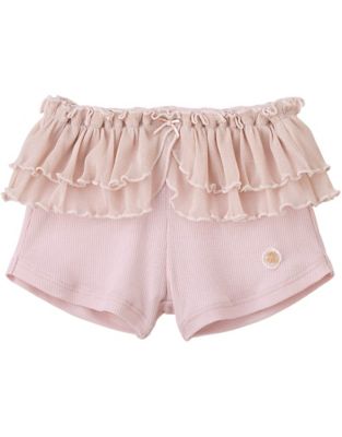 ＜KIDS WACOAL (Baby&Kids)＞女児ショーツ（ＣＡＸ１４６）